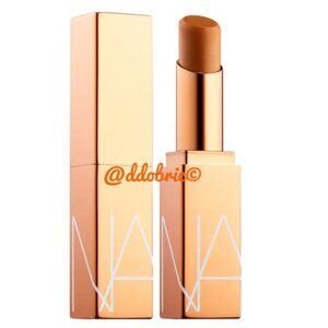 NARS LAGUNA Afterglow Lip Balm Lipstick LIMITED EDITION NEW ☆FREE GIFT☆